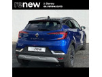 Renault Captur  MY 22 TECHNO TCE  miniatura 3